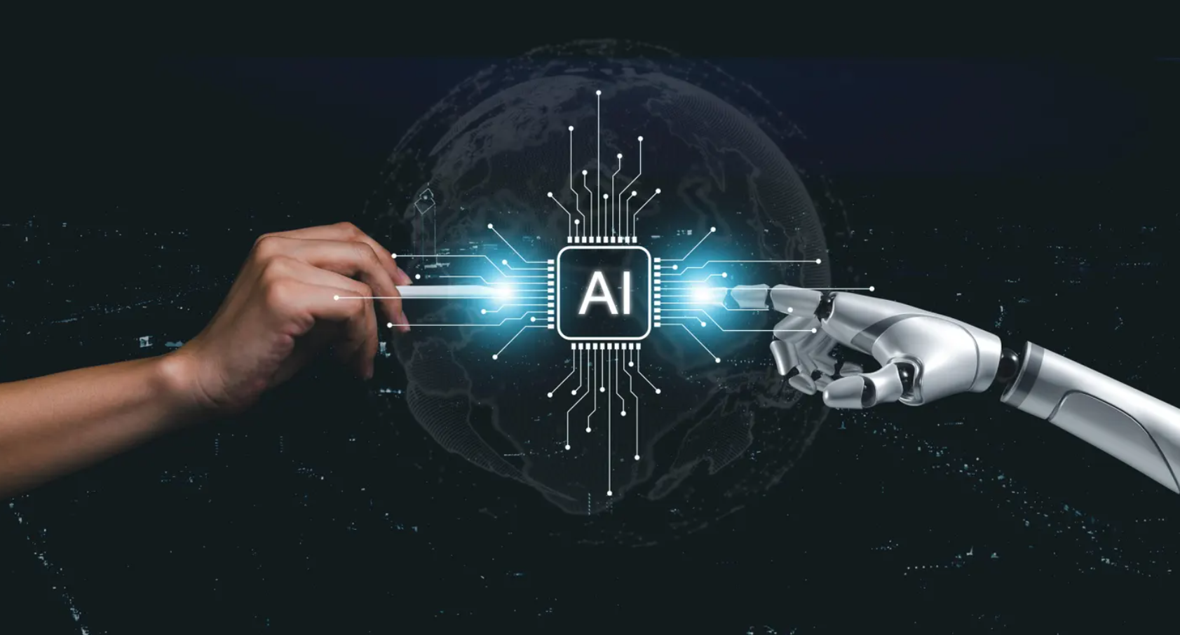 Emerging Technologies & AI Productivity